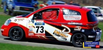 Coupe Echo + Circuit Routier